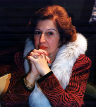 Beatriz Vasconcelos Franzen