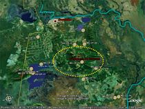 Área Arqueológica de Corumbá.